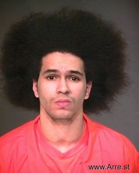 Brandon A Flournoy Mugshot