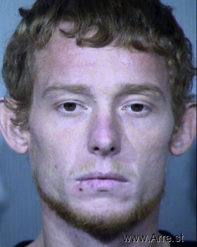 Brandon Dalewayne Fox Mugshot