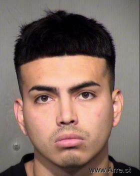 Brandon Isaiah Gonzalez Mugshot