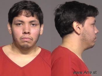 Brandon  Gonzalez Leon Mugshot