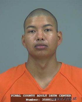 Brandon  Gray Mugshot