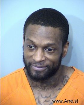 Brandon  Hall Mugshot