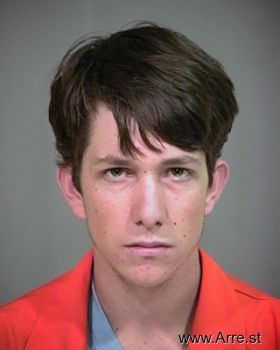 Brandon T Hancock Mugshot