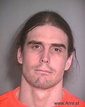 Brandon K Henderson Mugshot