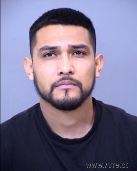 Brandon Alonzo Hernandez Mugshot