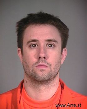 Brandon  Hoffman Mugshot