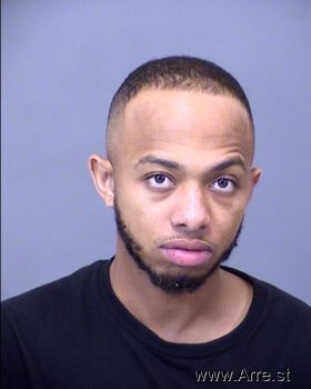 Brandon  Jackson Mugshot