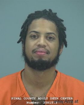 Brandon  Kent Mugshot