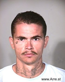 Brandon J Lopez Mugshot