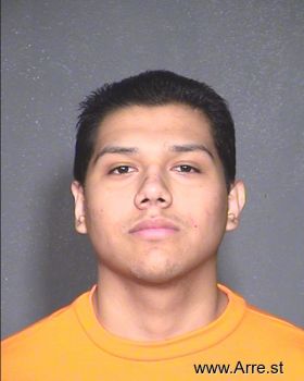 Brandon S Lopez Mugshot