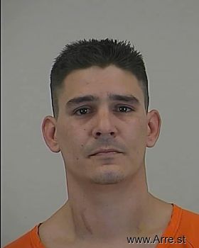 Brandon  Lopez Mugshot