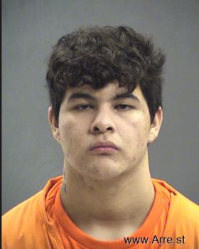 Brandon . Lopez-ontiveros Mugshot