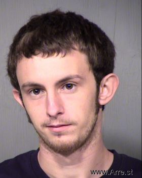 Brandon  Loveless Mugshot