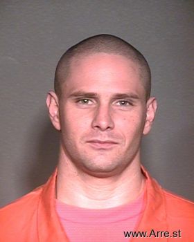 Brandon R Lyons Mugshot