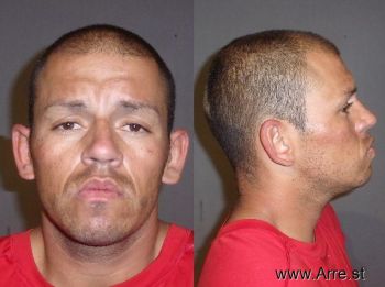 Brandon David Martinez Mugshot