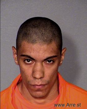 Brandon B Martinez Mugshot