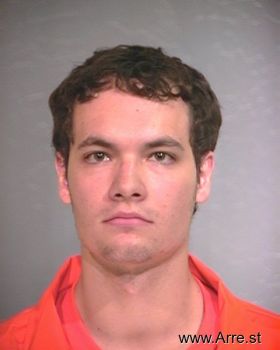 Brandon  Mcdonald Mugshot