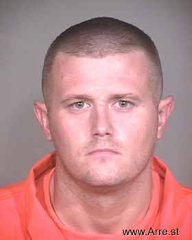 Brandon M Mcleod Mugshot