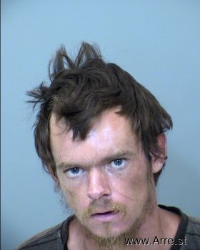 Brandon Jacob Moon Mugshot