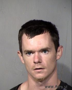 Brandon Jacob Moon Mugshot