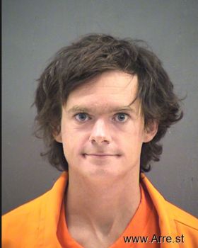 Brandon J. Moon Mugshot