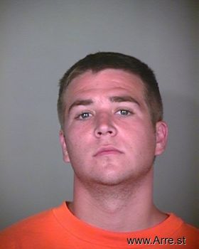 Brandon M Moore Mugshot