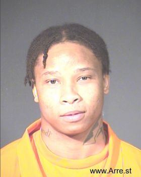 Brandon  Murphy Mugshot