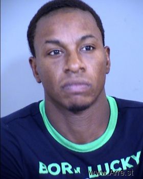 Brandon L Murray Mugshot