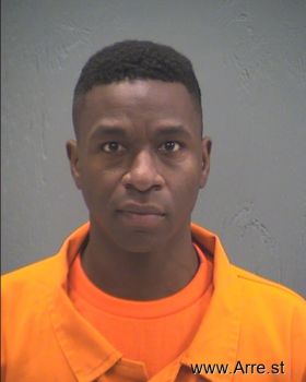 Brandon P. Murray Mugshot