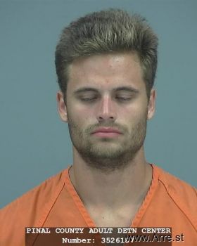 Brandon  Owens Mugshot