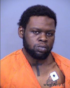 Brandon Jai Bernard Pearson Mugshot