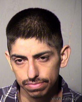 Brandon  Pichardo Mugshot