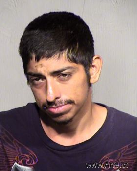 Brandon  Pichardo Mugshot