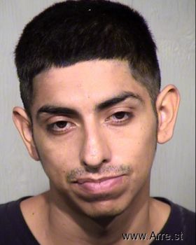 Brandon  Pichardo Mugshot