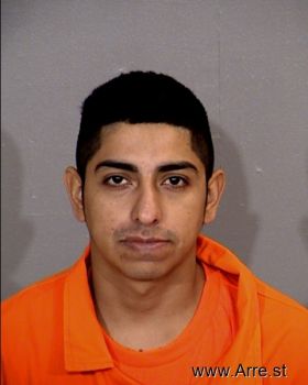 Brandon  Pichardo Mugshot