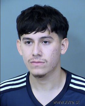 Brandon  Sanchez Mugshot