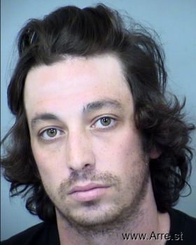 Brandon Joseph Schneider Mugshot