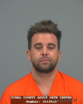 Brandon  Schneider Mugshot