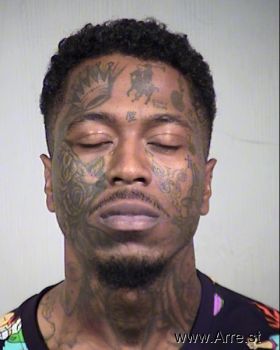 Brandon Lee Scott Mugshot