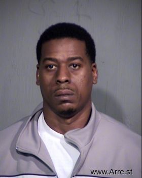 Brandon  Scott Mugshot