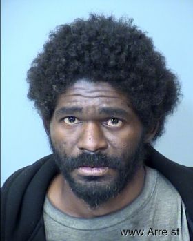 Brandon Lamar Stevenson Mugshot