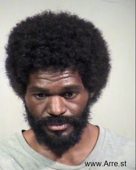 Brandon Lamar Stevenson Mugshot