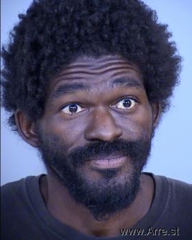 Brandon Lamar Stevenson Mugshot