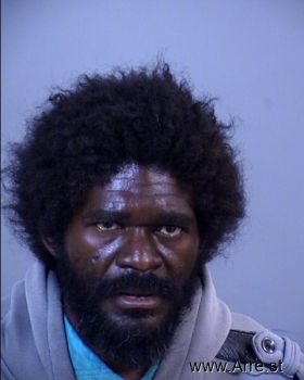 Brandon Lamar Stevenson Mugshot