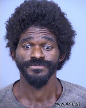 Brandon Lamar Stevenson Mugshot