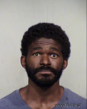 Brandon Lamar Stevenson Mugshot