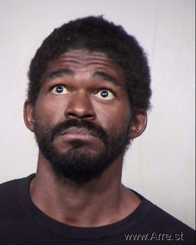 Brandon Lamar Stevenson Mugshot