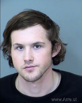 Brandon Thomas Stewart Mugshot