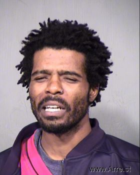 Brandon  Stewart Mugshot