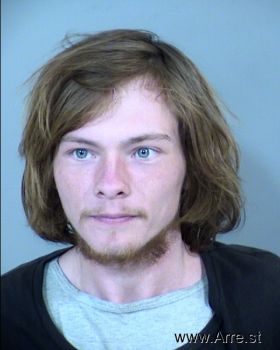 Brandon  Swisher-hazlip Mugshot